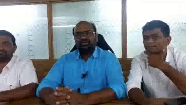 कॅबिनेट मंत्री संजय बनसोडे यांच्यावर टीका करण्यापेक्षा आत्मपरीक्षण करावे,राष्ट्रवादीचे विधानसभा अध्यक्ष प्रवीण भोळे