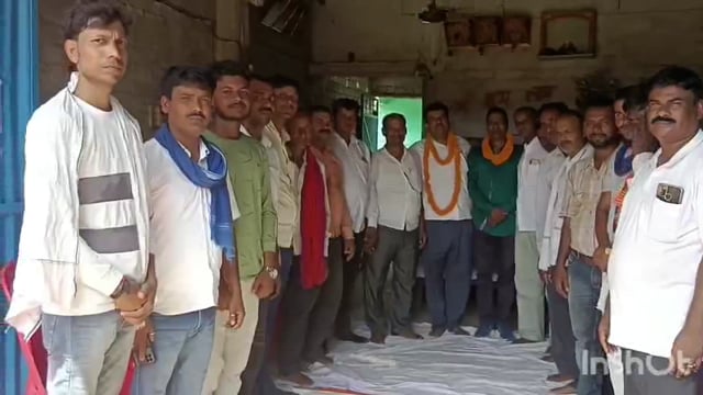 लखीसराय शहर के संतर मुहल्ला स्थित एक निजी आवास पर बसपा कार्यकर्ताओं की जिला स्तरीय समीक्षात्मक बैठक हुई संपन्न