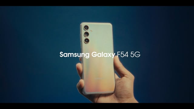 Samsung F54