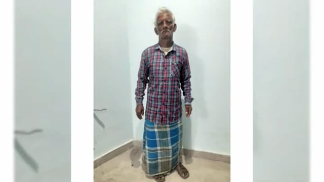 आनंदपुर ओपी क्षेत्र के एनबीडब्ल्यू आरोपी देवघर न्यायालय के आदेश पर आनंदपुर ओपी पुलिस ने किया गिरफ्तार भेजा जेल