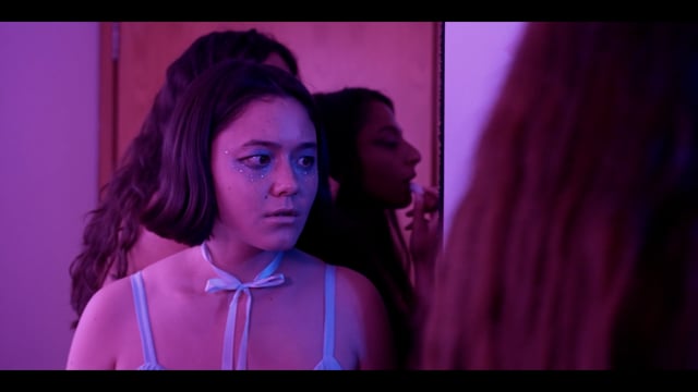 Rabbit hole trailer