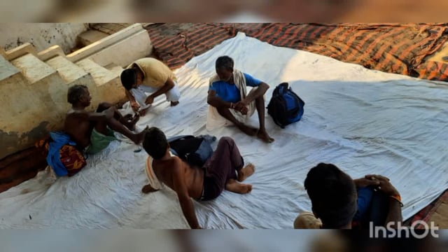 मानाघड़ी गांव में ब्रज चौरासी कोस परिक्रमा दे रहे श्रद्धालुओं के लिए फ्री स्वास्थ्य कैंप का आयोजन किया