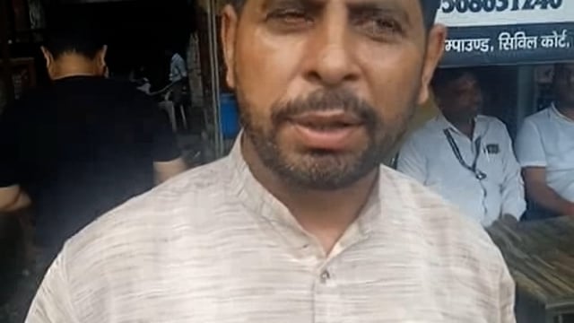 वरिष्ठ पत्रकार नौशाद जर्राह से बातचीत हुई उन्होंने बताया कि पत्रकारों में एकता का होना बहुत ही जरूरी है सब पत्रकार एक दू