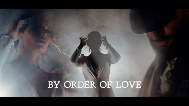By Order of Love — Villa Lumière, Lyon