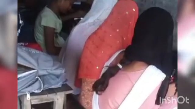 खंड शिक्षा अधिकारी के निरीक्षण के दौरान एक स्कूल मिला बिना मान्यता के चल रहा था तुरंत बंद करने के दिए दिशा निर्देश