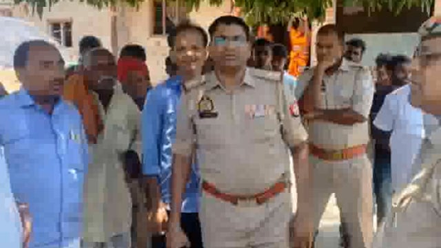 सेमरी बनकसिया के सेमरी में शौचा के लिए गए व्यक्ति की पैर फिसलने से तालाब में डूबने से हुई मौत