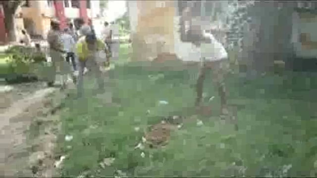 त्रिलोकपुर पुलिस द्वारा थाना परिसर में सभी अधिकारी व कर्मचारीगण की उपस्थिति में किया गया वृक्षारोपण