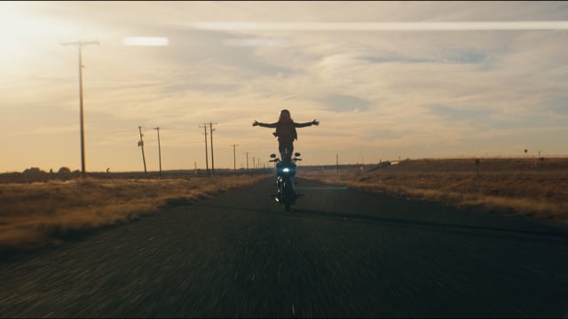 RIPPLE TRAILER
