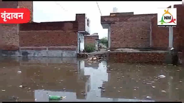 हथिनी कुंड से यमुना नदी में फिर छोड़ा गया 2 लाख 90 हजार क्यूसेक पानी।