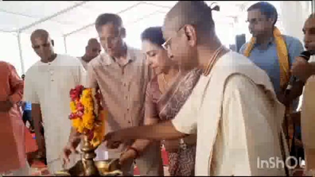 महिला सशक्तिकरण को बढ़ावा देगा अक्षय पात्र का सामुदायिक रसोईघर अक्षय पात्र की पहली सामुदायिक रसोई का हुआ भव्य सुभारम्भ