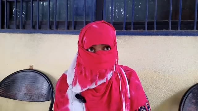 वडार गल्ली येथून अल्पवयीन मुलीस फूस लावून पळविणाऱ्या आरोपीच्या शहर पोलिसांनी आवळल्या मुसक्या