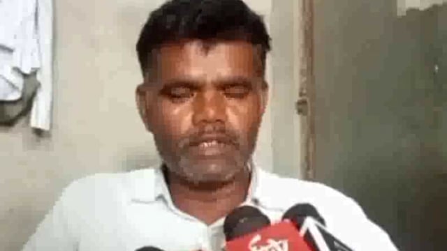 सिसवार खुर्द निवासी पूर्व प्रधान ने कोटदार पर न्यालय के माध्यम से फर्जी वाद दाखिल करने का लगाया आरोप