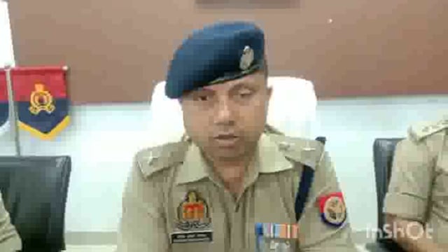 प्लाट मालिक को मृत दिखा कर फर्जी दस्तावेज तैयार कर बेचें प्लॉट में तीन अभियुक्तों को वृंदावन पुलिस ने किया गिरफ्तार