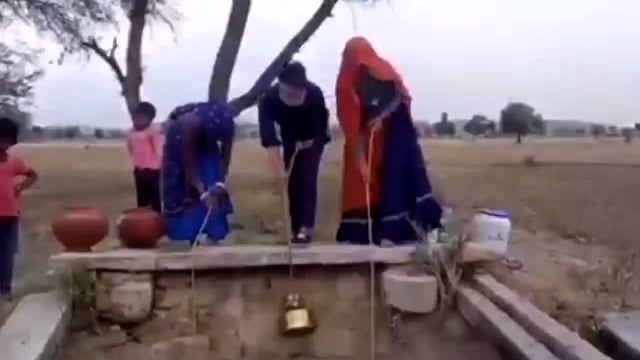 कुओं के अस्तित्व पर मंडरा रहा बड़ा खतरा, शासन के पास नहीं कोई योजना