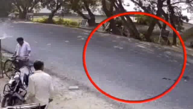 यातायात नियमों के उल्लंघन से आए दिन सड़क दुर्घटनाओं में हो रही मौतें, जानिए बड़ी वजह