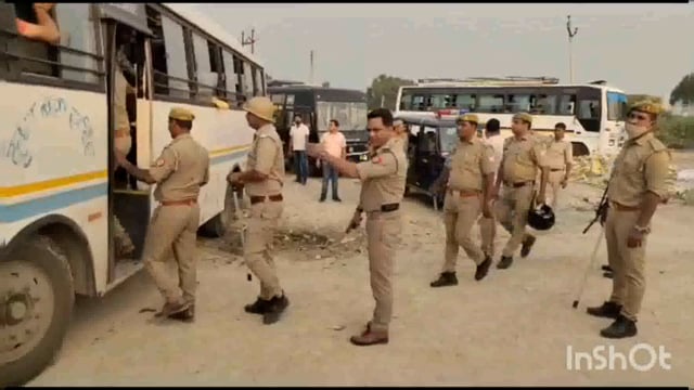 मथुरा में एटीएस की बड़ी कार्रवाई अवैध रूप से रह रहे रोहंगिया मुसलमान किए गिरफ्तार नेशनल हाईवे पर चलाया ऑपरेशन