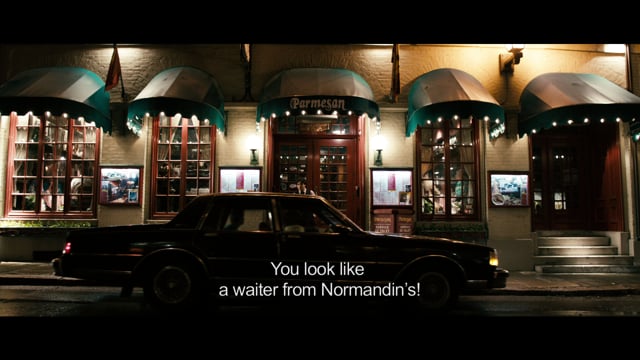 1987 Trailer ENG SUB