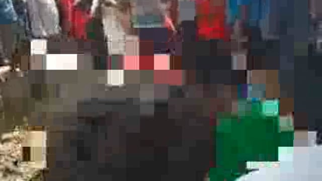 बांका के धनकुंड शिवगंगा में स्नान करने के दौरान एक किशोर की दर्दनाक मौत 