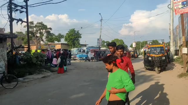 पाकिस्तान से भारत आई सीमा हैदर मामले को लेकर सुरक्षा एजेंसियां सतर्क