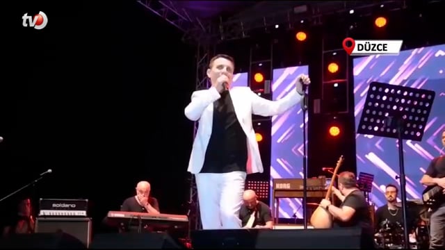 Erol Şahin Başkan Yanmaz’a Özel Beste Yaptı