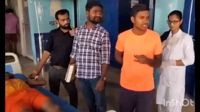 कावरिया पथ में भांग खाने से दो बोलबम की बिगड़ी हालत,इलाज के बाद सुधार