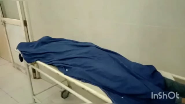 युवक ने फांसी लगाकर समाप्त की अपनी जीवनलीला