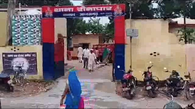 रौनापार थाना की पुलिस टीम ने चोरी के सामान व अवैध तमंचा के साथ दो शातिर चोरों को किया गिरफ्तार