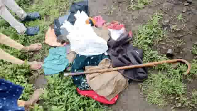 डोंगरशेळकी तांडा येथे चार जणांचे चोरट्याने घर फोडले 50 हजार रुपयांचा मुद्देमाल केला लंपास