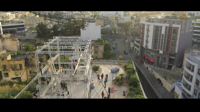 CloudVision Events Showreel