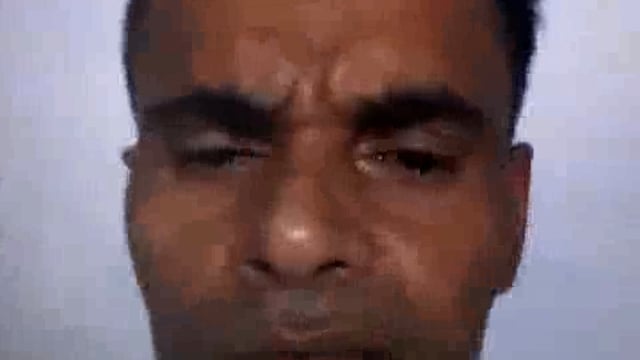 राधा कुंड निवासी अनिल ने तांत्रिक गोपाल दास बाबा गोवर्धन निवासी पर लगाए  गंभीर आरोप