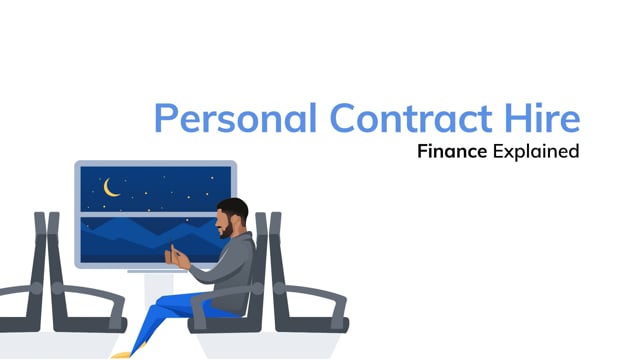What is Personal Contract Hire?
