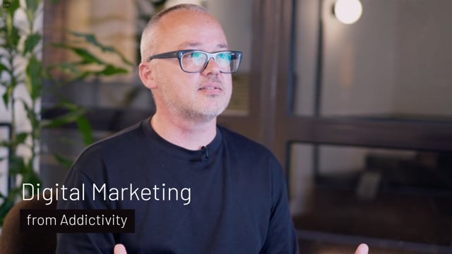 Digital marketing for recruiters