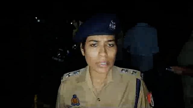 थाना कोतवाली औरैया क्षेत्रान्तर्गत ग्राम शाहबादिया में हुई हत्या की घटना के संबंध में पुलिस अधीक्षक औरैया द्वारा दी गयी 