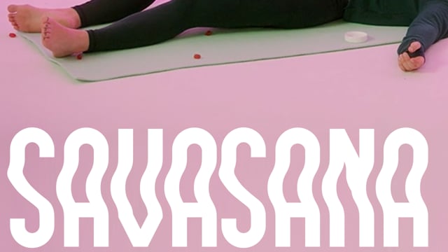 Savasana