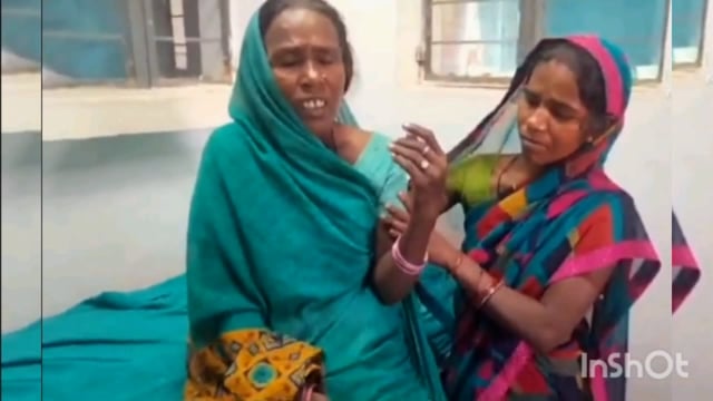 *गली विवाद को लेकर दो पक्षों में मारपीट,4 जख्मी, एक भागलपुर रेफर*