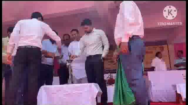 अध्यक्ष एवं जिलाधिकारी ने नियोजन सह व्यवसायिक मार्गदर्शन मेला का किया उद्घाटन 