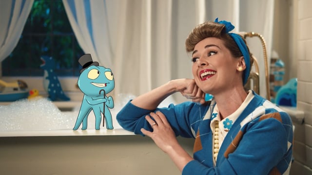 No Song & Dance (2023) video 2