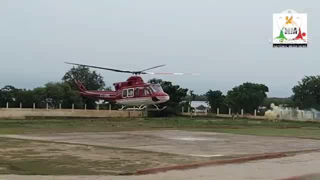 धर्म नगरी वृंदावन पहुंचे मुख्यमंत्री योगी आदित्यनाथ ने पीटीसी स्कैन मशीन का उद्घाटन कर बांके बिहारी जी के किए दर्शन।