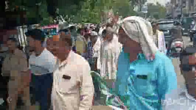 मणिपुर की घटना को लेकर राष्ट्रीय लोकदल ने जिला मुख्यालय पर किया धरना प्रदर्शन सरकार को हटाने की मांग उठाई