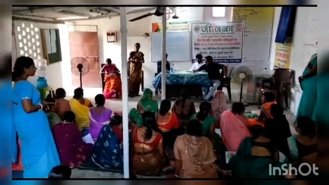 Lokos app में कार्यों को तेजी से लाने के लिए जीविका जीविका दीदियों की प्रशिक्षण का आयोजन