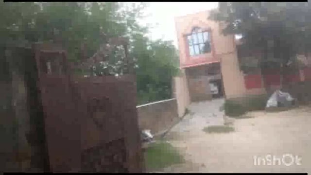 थाना रिफाइनरी के शमशाबाद गांव में तीन मकानों में अज्ञात चोरों ने चोरी की घटना को दिया अंजाम लाखों के जेवर व नगदी किए पार