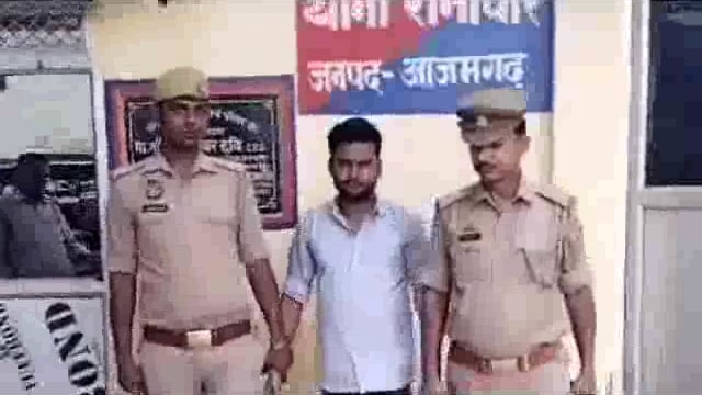 रौनापार थाना की पुलिस टीम ने किशोरी का अपहरण कर दुष्कर्म करने वाले आरोपी को किया गिरफ्तार, भेजा जेल