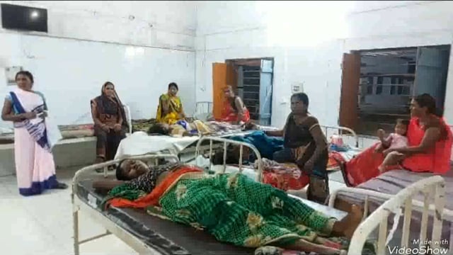 प्राथमिक स्वास्थ्य केंद्र सिरदला में 3 महिलाओं का सफल ऑपरेशन कर किया गया बंध्याकरण