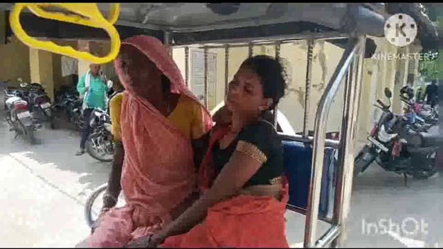 सूरजगढ़ा-मारपीट के मामले में वोरना गांव में दो व्यक्ति जख्मी एक महिला को  किया गया रेफर