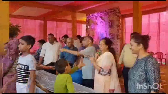 बान लैब्स प्राइवेट लिमिटेड द्वारा पुरुषोत्तम मास के अवसर पर श्रद्धालुओं के लिए की जा रही है भंडारे व जलपान की सेवा