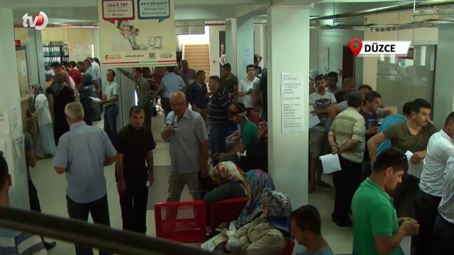 Vergi Affı Ödemeleri İçin Son Gün 31 Temmuz!