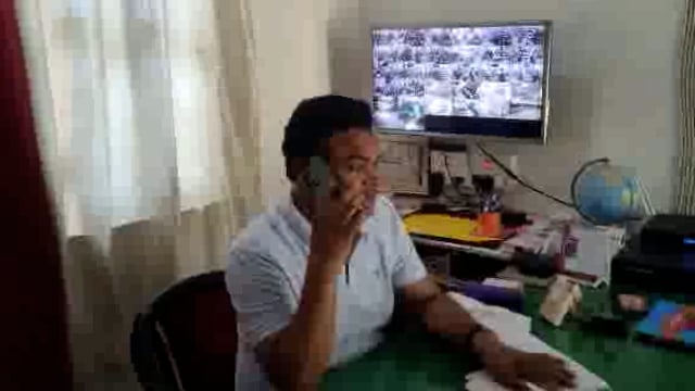 पाकिस्तान देश से सीमा हैदर का भारत आना साजिश कांग्रेस जिला चेयरमैन नादिर सलाम