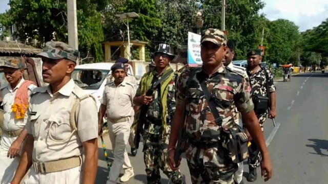 ताजिया जुलूस में शामिल 11 व्यक्ति 11,000 विद्युत तार के चपेट में आने से हुए जख्मी कटोरिया अस्पताल में चल रहा इलाज