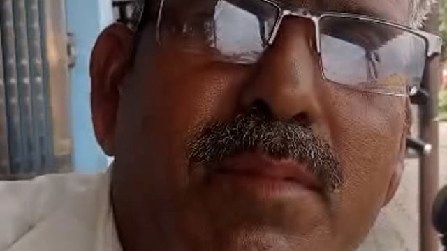 Govardhan amarchand reporter ki taraf se sabhi bhaiyon ko Radhe Radhe