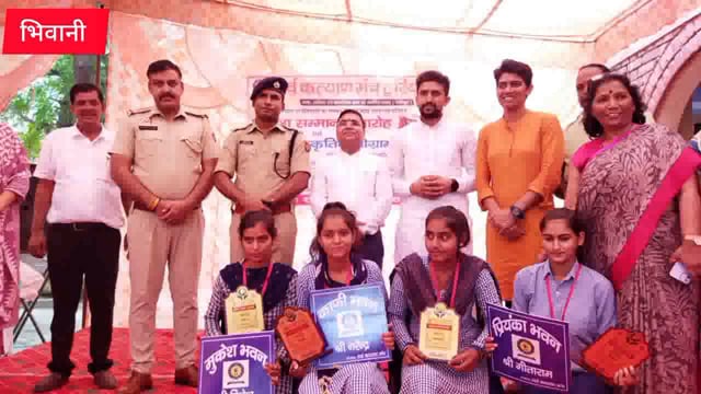 गांव पुर में हर घर के आगे होगी बेटियों की नेम प्लेट